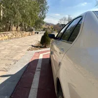 سورن پلاس ۱۴۰۴ دریچه سیمی خشک|خودرو سواری و وانت|شیراز, شهرک بهشتی|دیوار