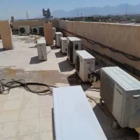 لوله کشی  مسی تعمیرات سرویس  کولرگازی|خدمات پیشه و مهارت|یزد, |دیوار