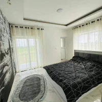 خونه باغ مبله با تمامی نصبیجات مدارک کامل|فروش خانه و ویلا|تهران, حکیمیه|دیوار