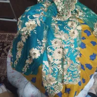 لباس مجلسی|لباس|کهنوج, |دیوار