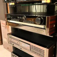 پایونیر ژاپنی|سیستم صوتی خانگی|تهران, فلسطین (میدان انقلاب)|دیوار