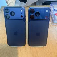 iPhone 17 pro max|موبایل|اصفهان, سعادت‌آباد|دیوار