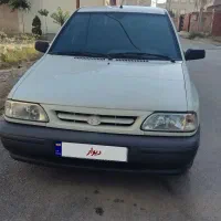 پراید مدل 95