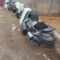 قطعات ولوازم پیکان پراید اردی ماتیز