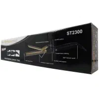 فر کننده و حالت دهنده مو بیبی باس نانو مدل 2300