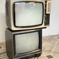 تلویزیون قدیمی