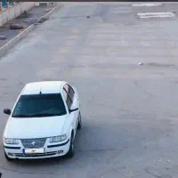 سمند ۹۰LX