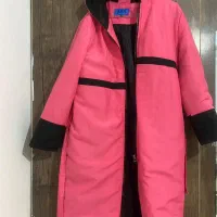 بارونی .پالتو . چکمه  .کت مردانه