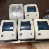 لیبل پرینتر زبرا مدل zebra gc420 استوک|پرینتر، اسکنر، کپی، فکس|تهران, نجات اللهی|دیوار