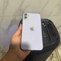 آیفون ۱۱ نرمال حافظه ۱۲۸