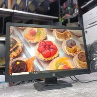 مانیتور ۲۴ اچ پی P240VA با ورودیHDMI