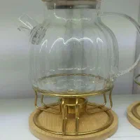 قندان|ظروف سرو و پذیرایی|جوانرود, |دیوار