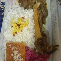 آشپزخانه کترینگ تهیه ناهار و شام بوفه هتل|خدمات پذیرایی، مراسم|مشهد, امام رضا (ع)|دیوار