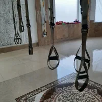 استخدم مربی ورزشی