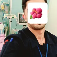 اموزش سرم زدن کشیدن بخیه و..