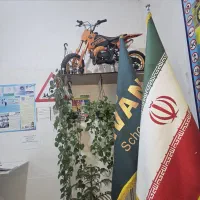 آموزشگاه صدور گواهی نامه موتور