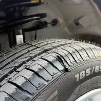 سورن پلاس xu7p صفر|خودرو سواری و وانت|نیریز, |دیوار