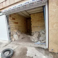 مغازه ۹ متری کوچه پژمان|فروش مغازه و غرفه|رشت, شهرک شهید مفتح|دیوار