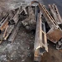 ضایعات و نان خشک خرید