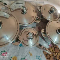 قابلمه استیل