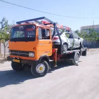 خاور جرثقیل کفی و بالابر|خدمات حمل و نقل|گلبهار, شهر جدید گلبهار|دیوار