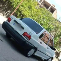 پراید مدل ۸۰