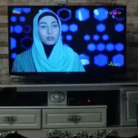 میز تلویزیون با یک جفت ویترین ست|میز تلویزیون|تهران, نارمک جنوبی|دیوار