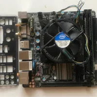 باندل i5 4690/8G ram  /Gigabyte GA-H97N-WIFI