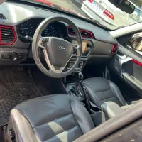 x 33 نیو s فول|خودرو سواری و وانت|تبریز, |دیوار