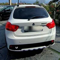 کوییک 1400 استثنایی S|خودرو سواری و وانت|تنکابن, |دیوار