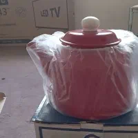 قوری کتری نو