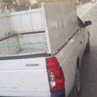 آریسان مدل94|خودرو سواری و وانت|کرمانشاه, |دیوار