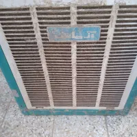 کولر۶۰۰۰ازمایش بالا زن در حد نو|کولر آبی|رباطکریم, نصیرشهر|دیوار