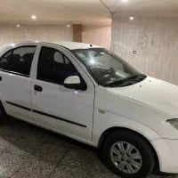 تیبا۲ ۹۷|خودرو سواری و وانت|کرج, گوهردشت|دیوار