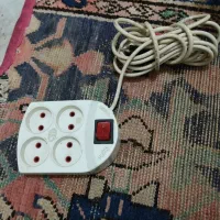 چهار راهی برق|سایر لوازم برقی|قدس, شهر‌قدس|دیوار