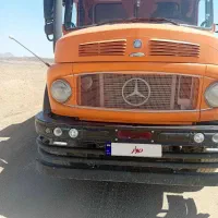 بنز تک باری صفر ۱۹۲۴