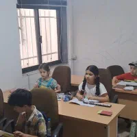 آموزش چرتکه ( یو سی مس )