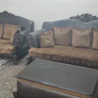 مبلمان ۷ نفره