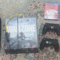 ps4 فت ۵۰۰ گیگ کپی خور