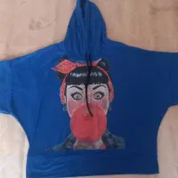 لباس و شال