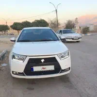 دنا پلاس 5 دنده ساده EF7، مدل ۱۴۰۲|خودرو سواری و وانت|اهواز, کوی باهنر|دیوار