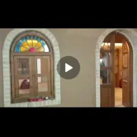 باغ-سنتی-سند-دار