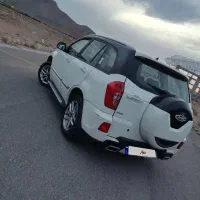 at. x33مدل1401|خودرو سواری و وانت|فولادشهر, سایت صنعتی کاوه|دیوار