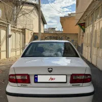 سمند EF7دوگانه مخزن بزرگ 97