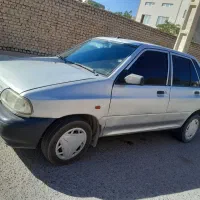 پراید مدل 85