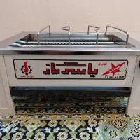 کباب پز|اجاق گاز و لوازم برقی پختوپز|بروجرد, |دیوار