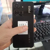 گوشی poco C65 حافظه 256