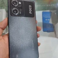 poco x5 pro 5G