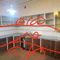 کابینت فلز|مصالح و تجهیزات ساختمان|لنجان, |دیوار