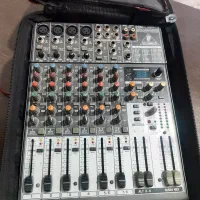 میکسر بهرینگر 1204